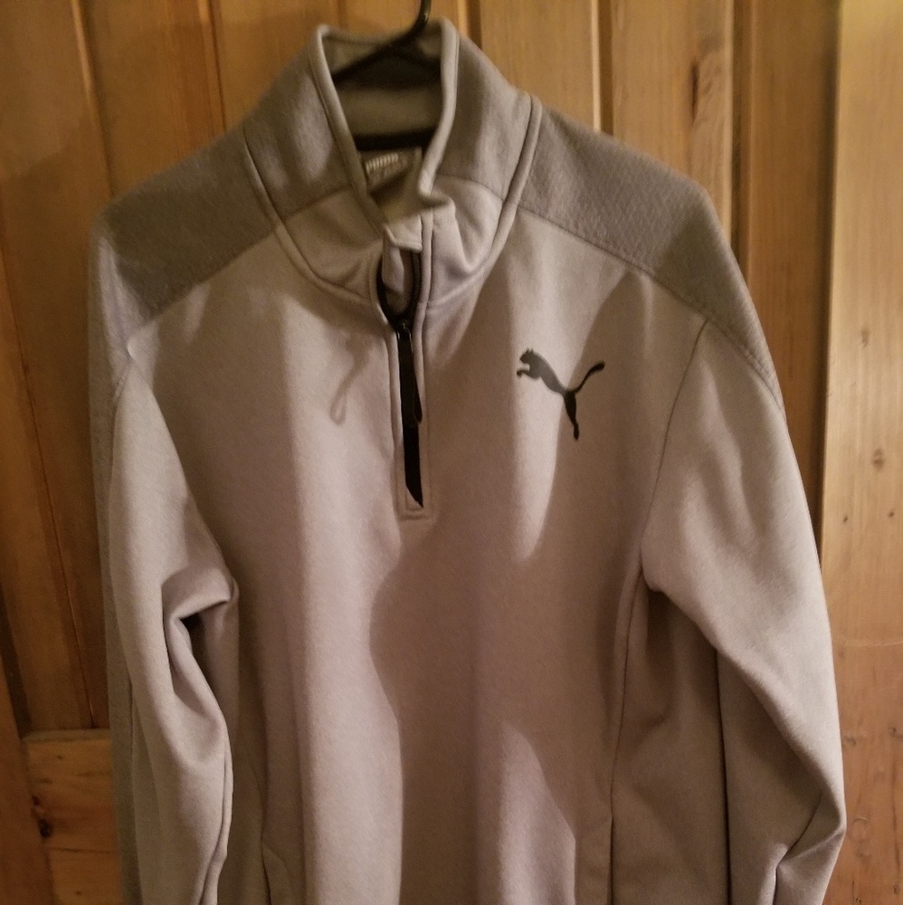 Puma pop over